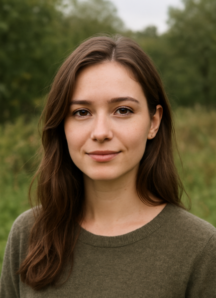 Charlotte Keane