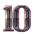 Ten Symbol