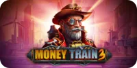 Money Train 3