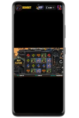 Money Train 2 game launch