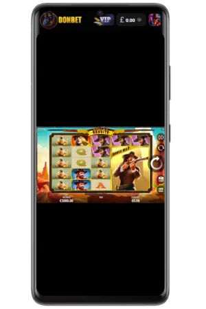Sticky Bandits game launch
