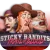 Sticky Bandits Trail of Blood