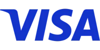Visa payment method