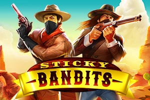 sticky-bandits