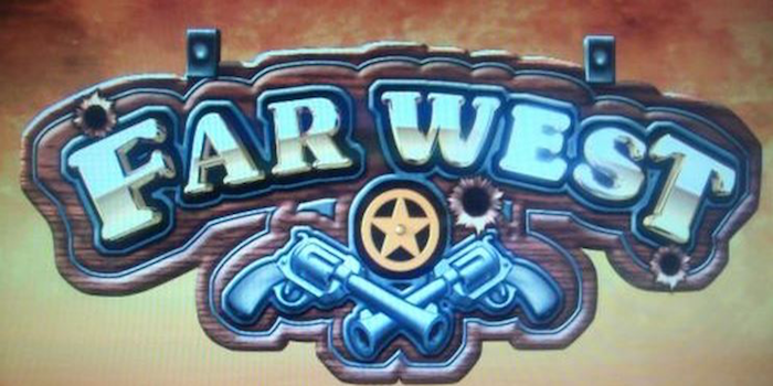 slot far west