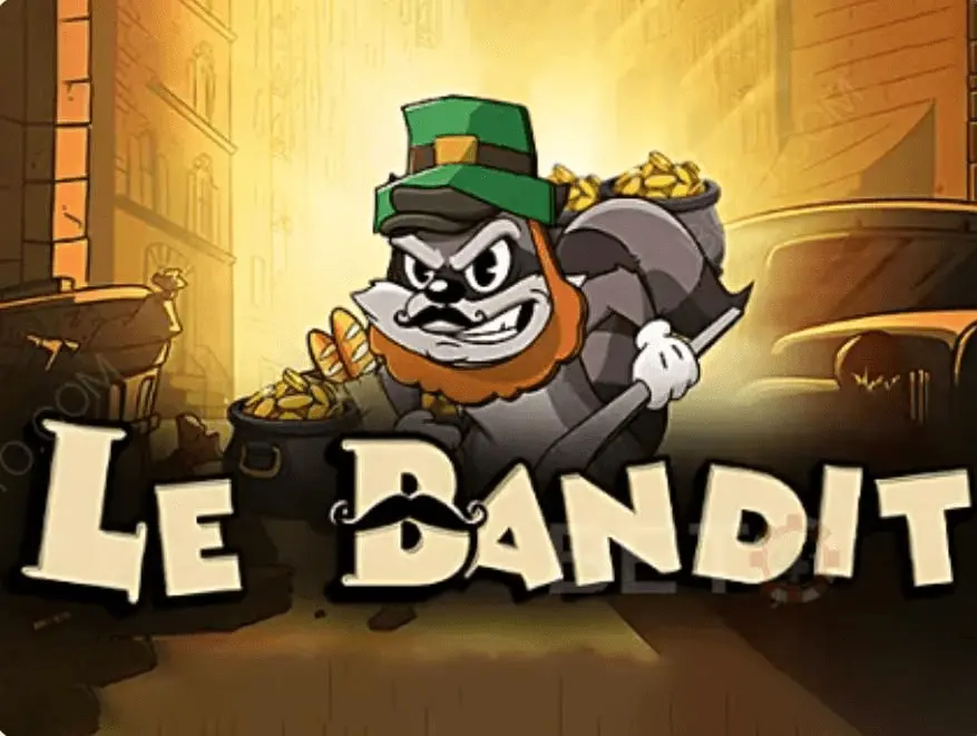 Le Bandit Slot