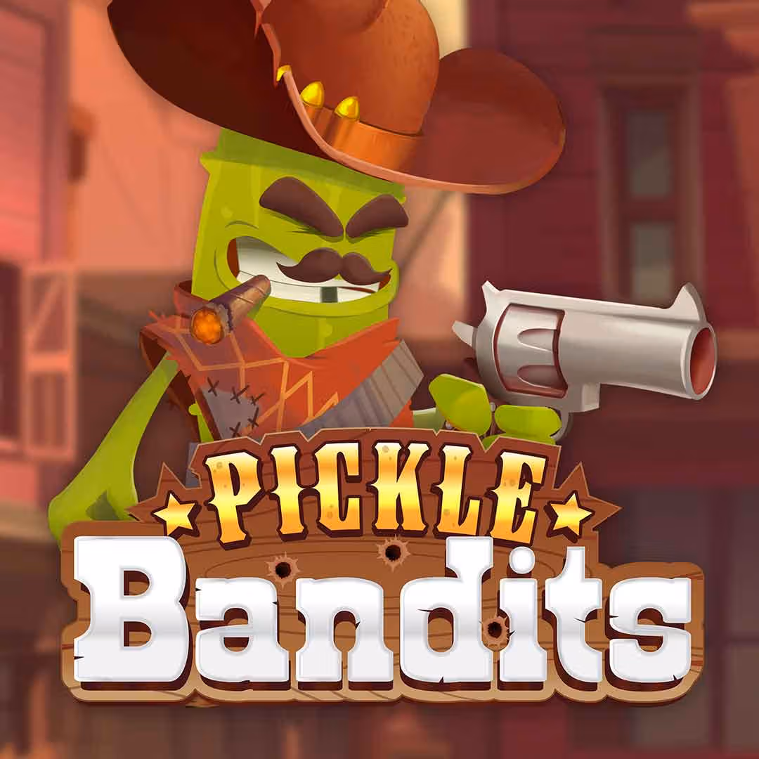 pickle bandits