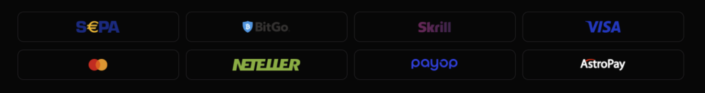 Payments Donbet