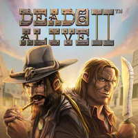 Dead or Alive II slot