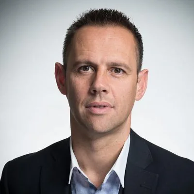 Duel Casino Colin Minto