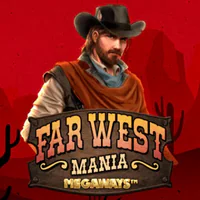 Far West slot