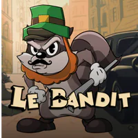 Le Bandit slot