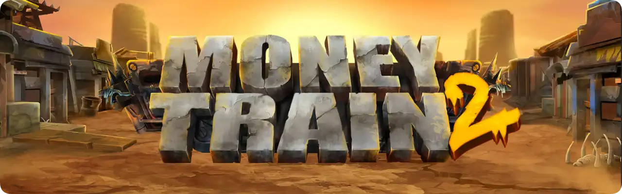 Money Train 2 Relax Gaming wild west slot high volatility UK