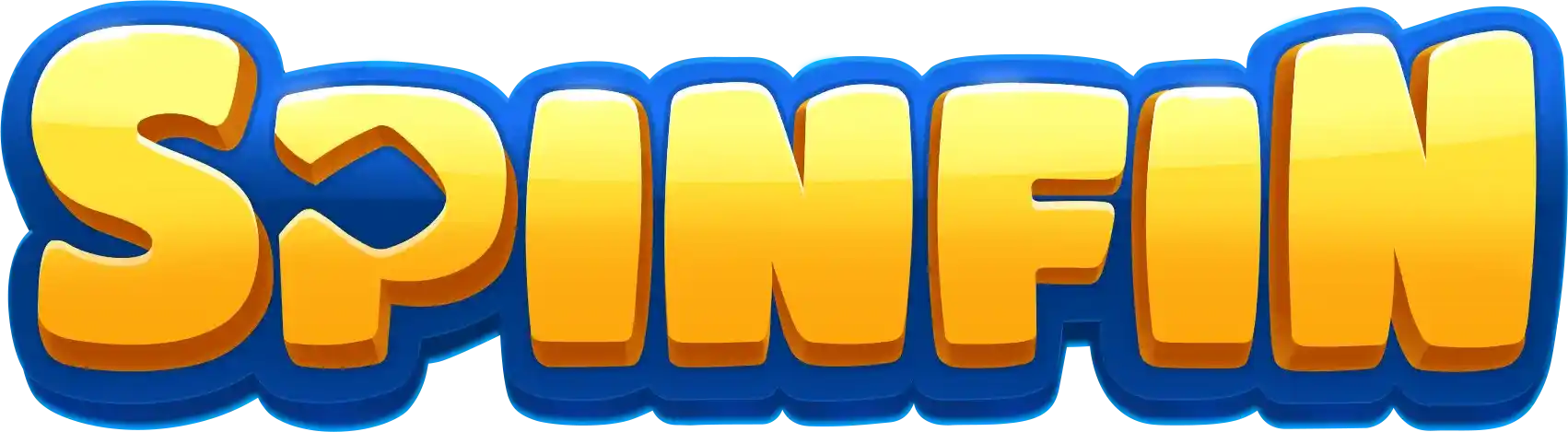 Spinfin welcome bonus free spins UK