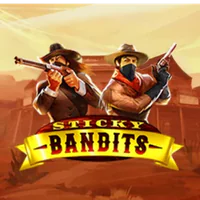 Sticky Bandits slot
