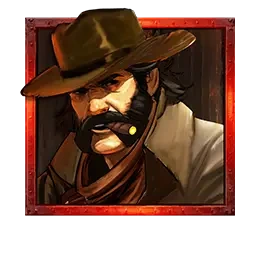 Bounty Hunter symbol Dead or Alive 3 Wanted