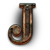 J card symbol Dead or Alive 3 Wanted