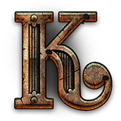 K card symbol Dead or Alive 3 Wanted
