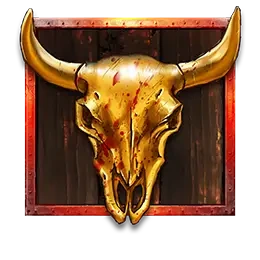 Bonus Scatter symbol Dead or Alive 3 Wanted
