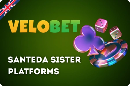 Santeda Sister Platforms