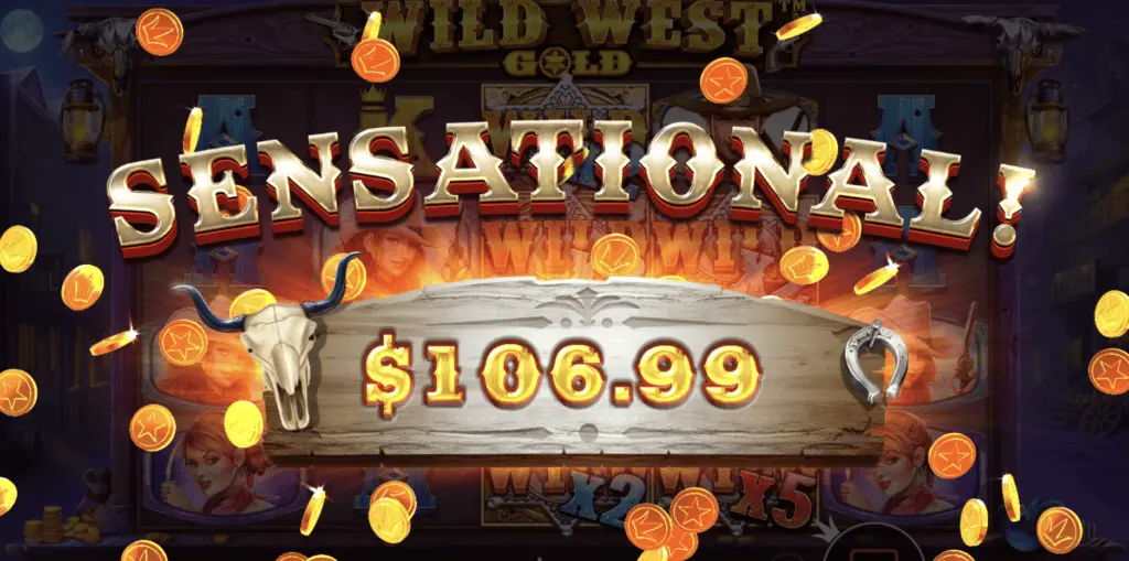 Far West slot for Real Money